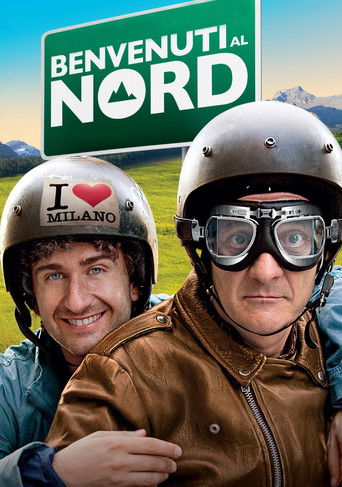 Benvenuti al Nord (Welcome to the North)