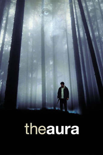 El aura (The Aura)