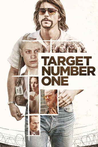 تحت تعقیب - هدف شماره یک (Target Number One)