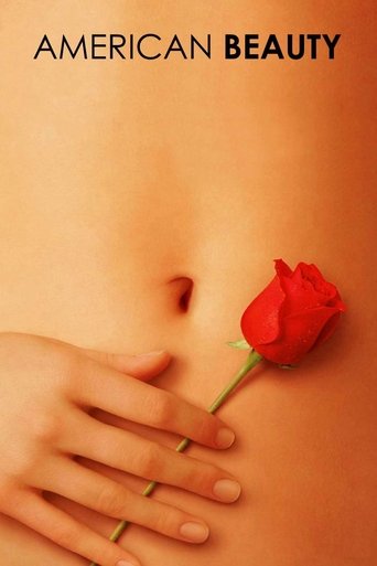زیبای امریکایی (American Beauty)