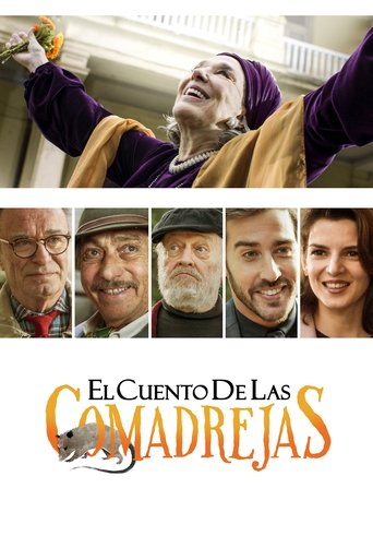 El cuento de las comadrejas (The Weasel's Tale)