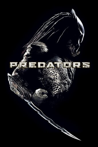 غارتگران (Predators)