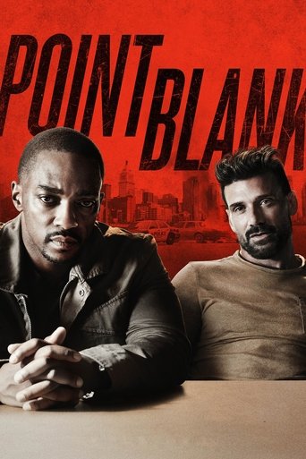 نقطه خالی (Point Blank)
