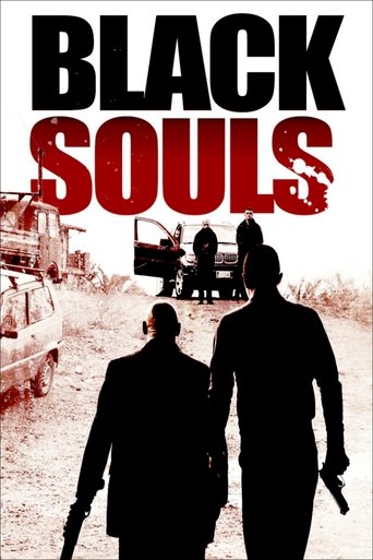Anime Nere (Black Souls)