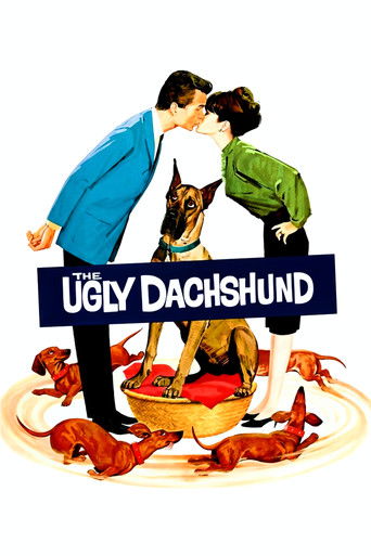 The Ugly Dachshund