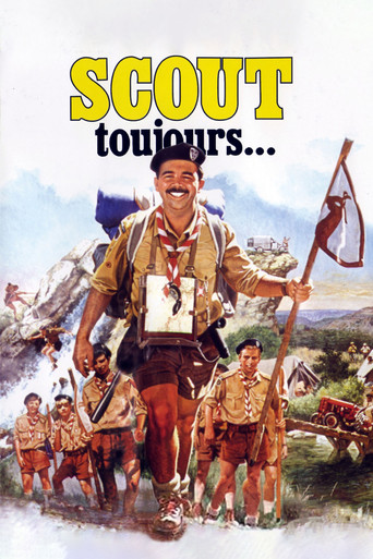 Scout toujours… (Scout Toujours)