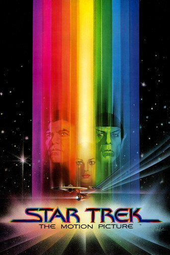 پیشتازان فضا : تصویر متحرک (Star Trek: The Motion Picture)