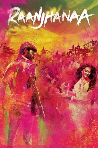 रान्झाना (Raanjhanaa)