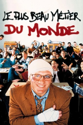 Le Plus Beau Métier du monde (The Best Job in the World)