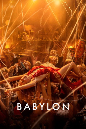 بابیلون (Babylon)