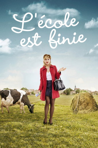 L'école est finie (School Is Over)
