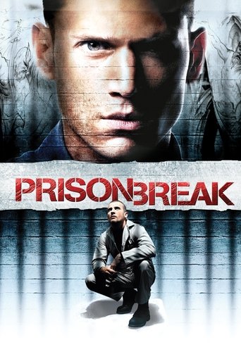فرار از زندان (Prison Break)