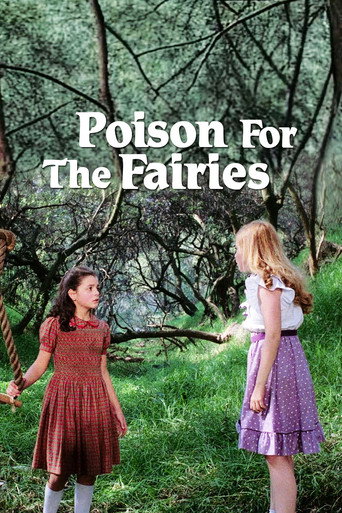 Veneno para las hadas (Poison for the Fairies)