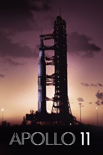 آپولو ۱۱ (Apollo 11)