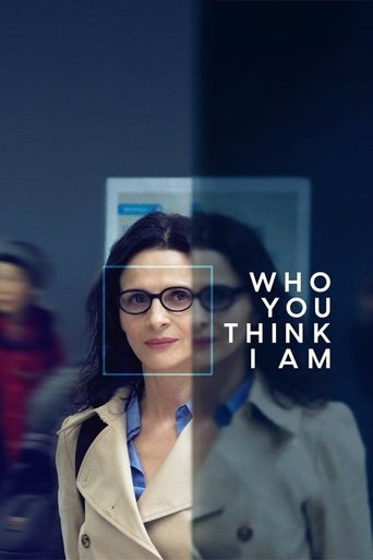 فکر میکنید من کی هستم؟ (Who You Think I Am)