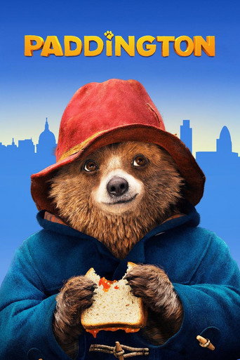 پدینگتون (Paddington)