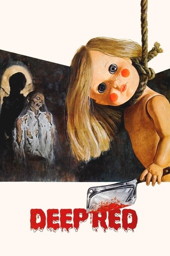 Profondo rosso (Deep Red)