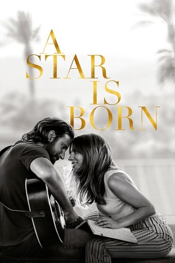 ستارهای متولد شده است (A Star Is Born)