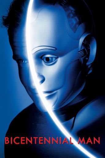 مرد دوصدساله (Bicentennial Man)