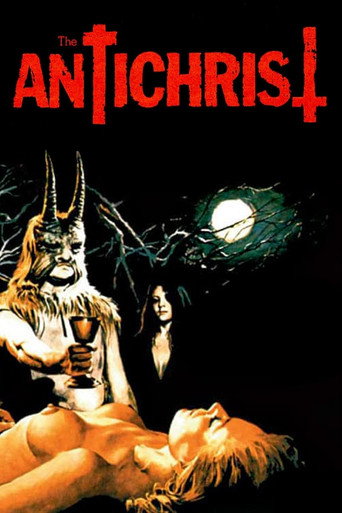 L'anticristo (The Antichrist)