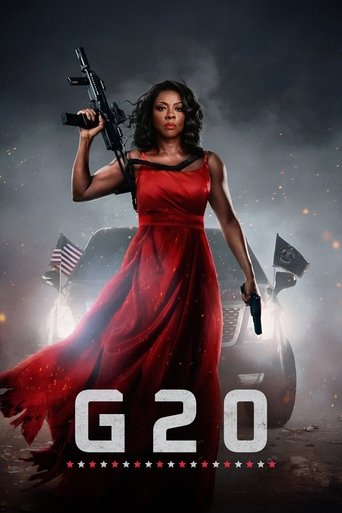 جی ٢٠ (G20)
