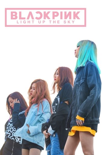 블랙핑크: 세상을 밝혀라 (BLACKPINK: Light Up the Sky)
