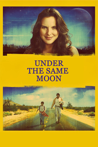 La misma luna (Under the Same Moon)