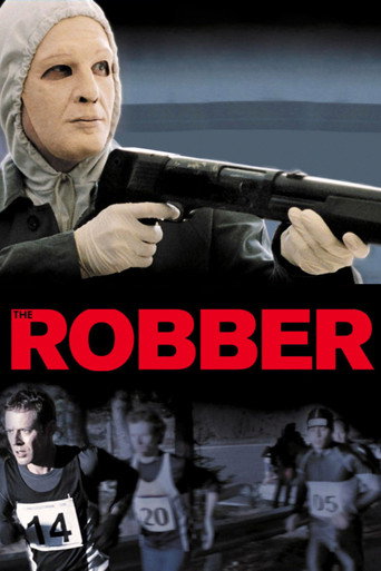 Der Räuber (The Robber)