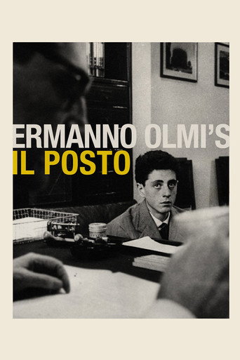 Il posto (Il Posto)