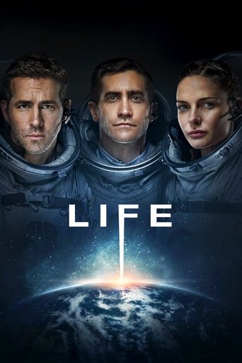 حیات (Life)