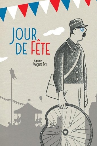 Jour de fête (Jour de Fête)