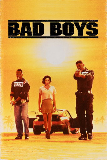 پسران بد (Bad Boys)