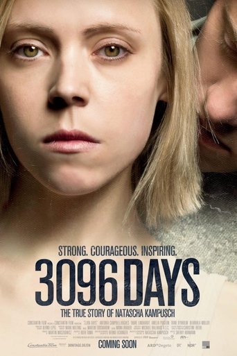 3096 Tage (3096 Days)