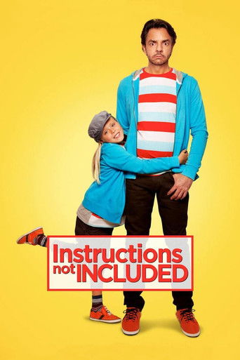 No se aceptan devoluciones (Instructions Not Included)
