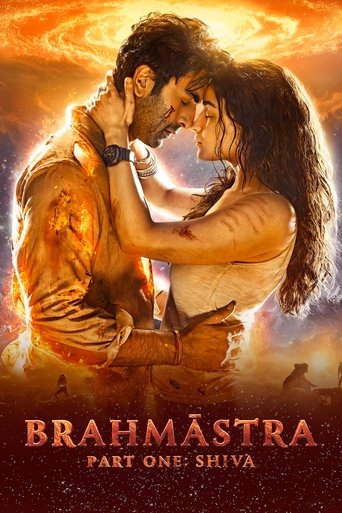 ब्रह्मास्त्र पहला भाग: शिवा (Brahmāstra Part One: Shiva)