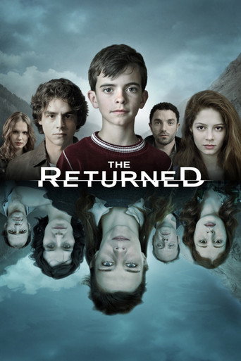بازگشت (The Returned)