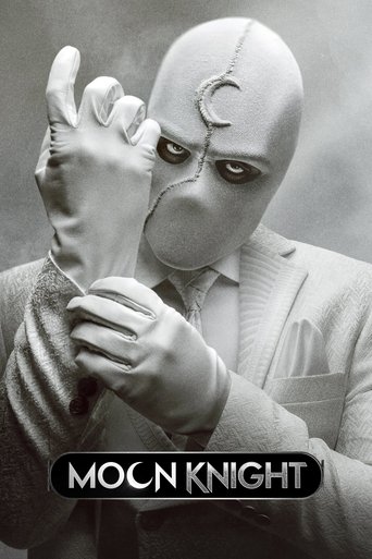 شوالیه ماه (Moon Knight)