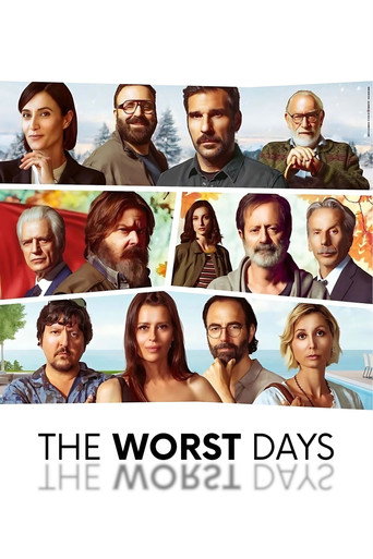 I peggiori giorni (The Worst Days)