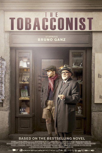 Der Trafikant (The Tobacconist)