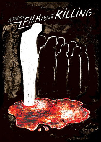 Krótki film o zabijaniu (A Short Film About Killing)