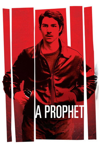 Un prophète (A Prophet)