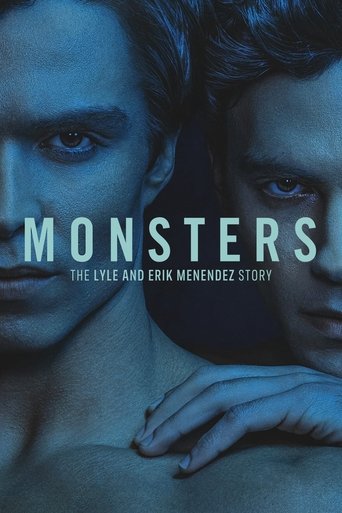 هیولاها : داستان لایل و اریک منندز (Monsters: The Lyle and Erik Menendez Story)