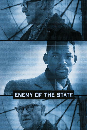 دشمن دولت (Enemy of the State)