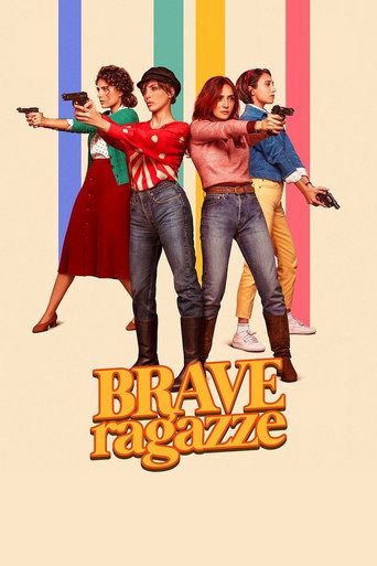 Brave ragazze (Good Gals)