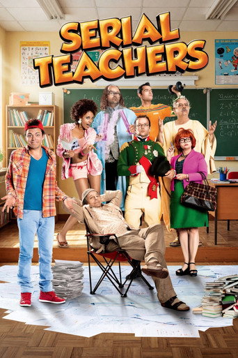 Les Profs (Serial Teachers)
