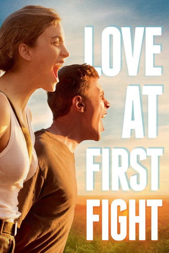 Les Combattants (Love at First Fight)