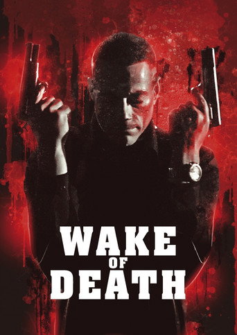 مرگ بیدار (Wake of Death)
