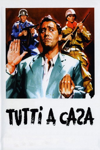 Tutti a casa (Everybody Go Home!)