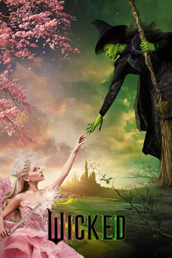 شرور (Wicked)