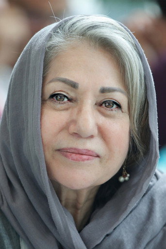 رخشان بنی اعتماد